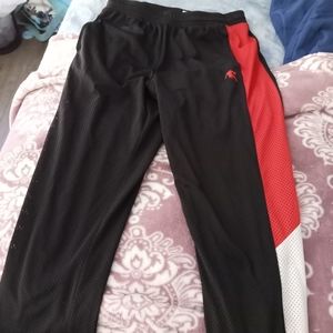 Boys sport pants
